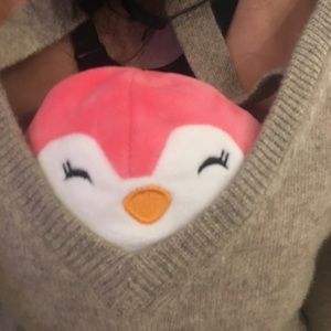 Meet your Posher, Ana